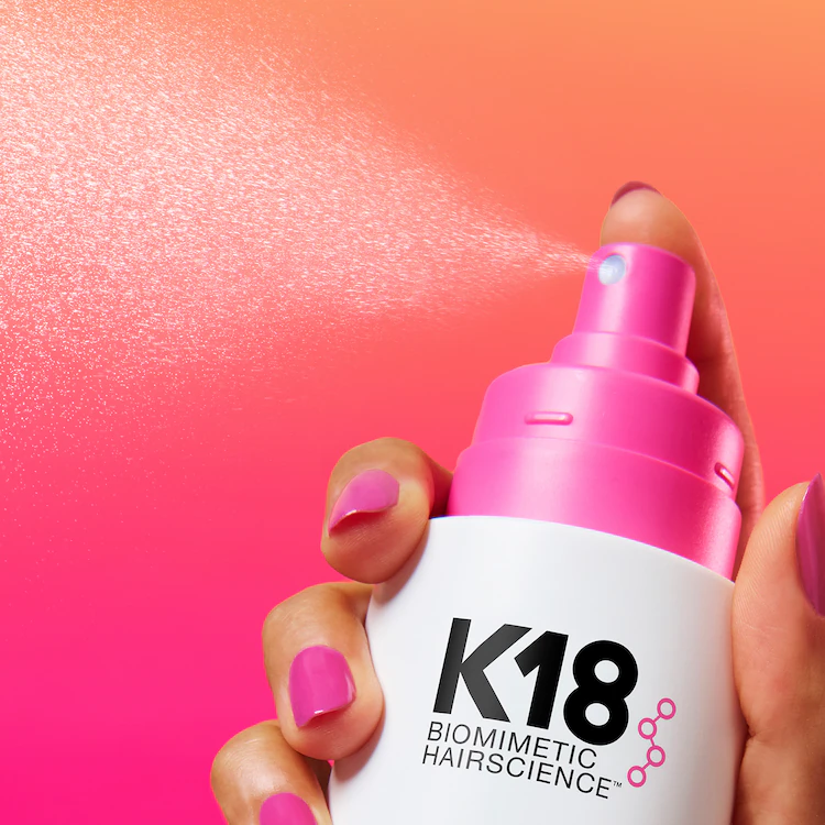 K18 HeatBounce