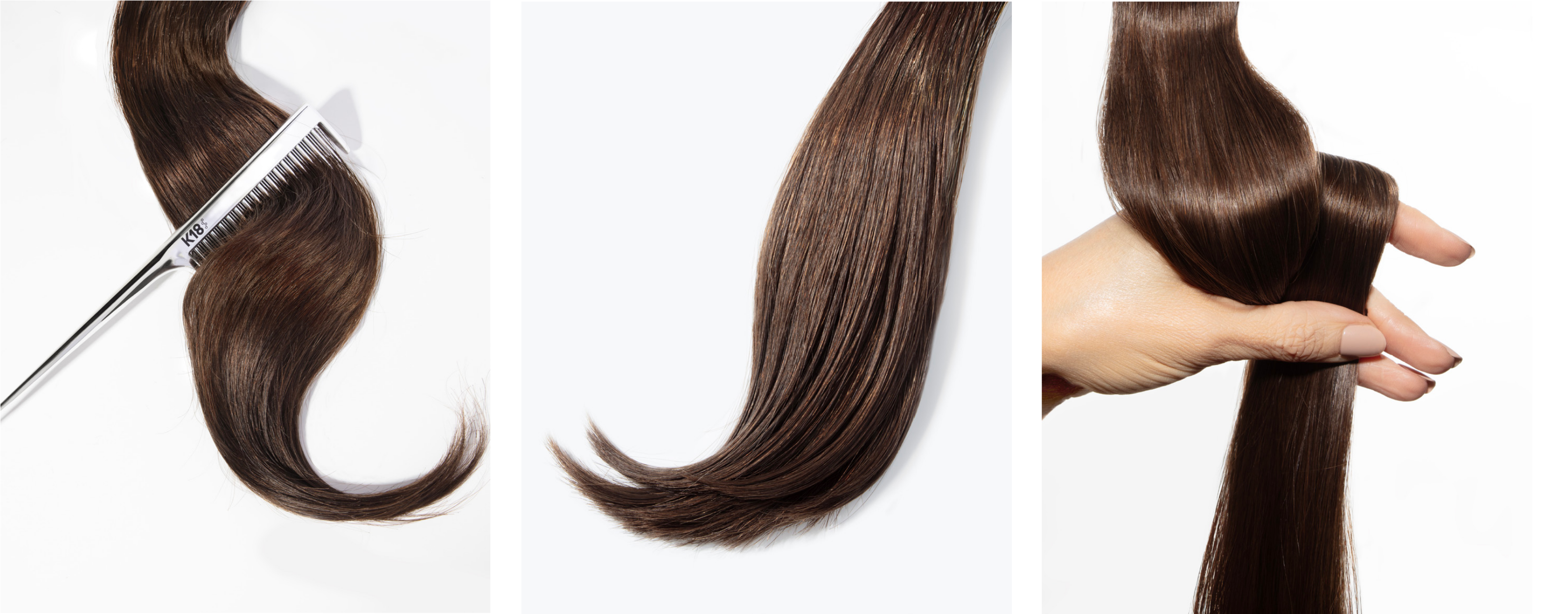 Capelli K18 e consulenza professionale sulla longevit&agrave; dei capelli